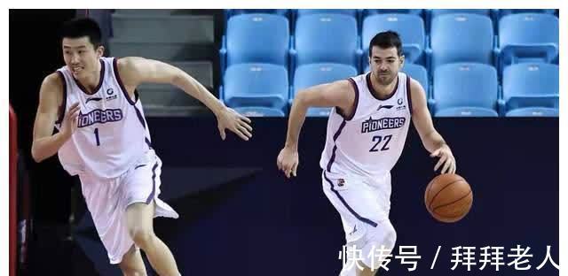 辽宁队|张庆鹏让天津男篮脱胎换骨,战胜北京,双杀吉林,三连胜迎战广东