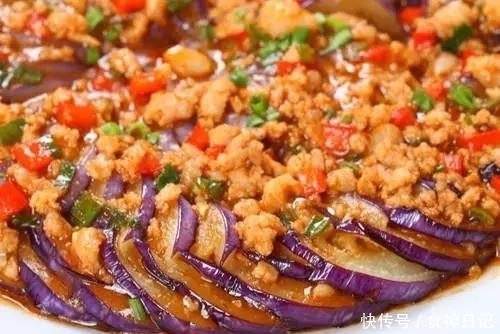 孩子喜欢的菜,被公认“米饭杀手”,口感丰富,孩子吃了直叫好