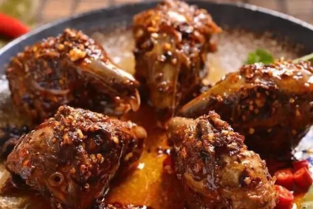 美食|公认“最辣”的几种美食,又辣又美味,有没有吃货全吃过