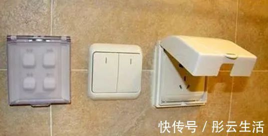 安装|厨房插座不要这样安装,好多人不懂装错了,入住肠子都悔青