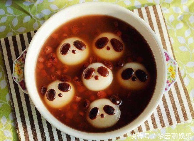 红豆泥|煮红豆，别直接加水下锅煮，多做1步，红豆10分钟煮好，软烂开花