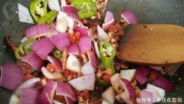 老公最爱吃的家常菜,不仅下饭,还是最佳下酒菜,就差一瓶啤酒了