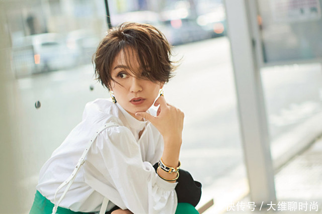 衣服不在多关键要会穿,记住5个搭配要点,提升时尚品味好简单