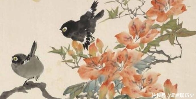 故事|望帝春心托杜鹃:诗句虽美,但背后的故事,浪漫却又悲凉