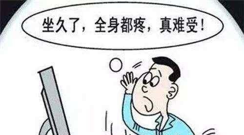 名医|腰痛、腿麻、腿疼可能是腰椎间盘突出，名医王清任的这个方子管用