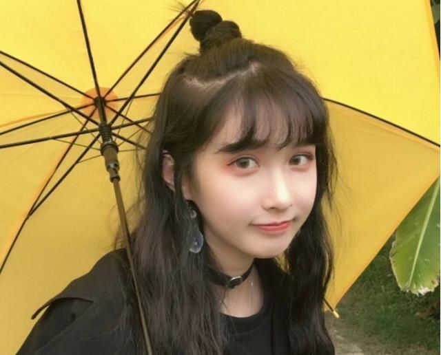 发型|今年比较火的“少女发型”,减龄又百搭,你知道有哪些吗