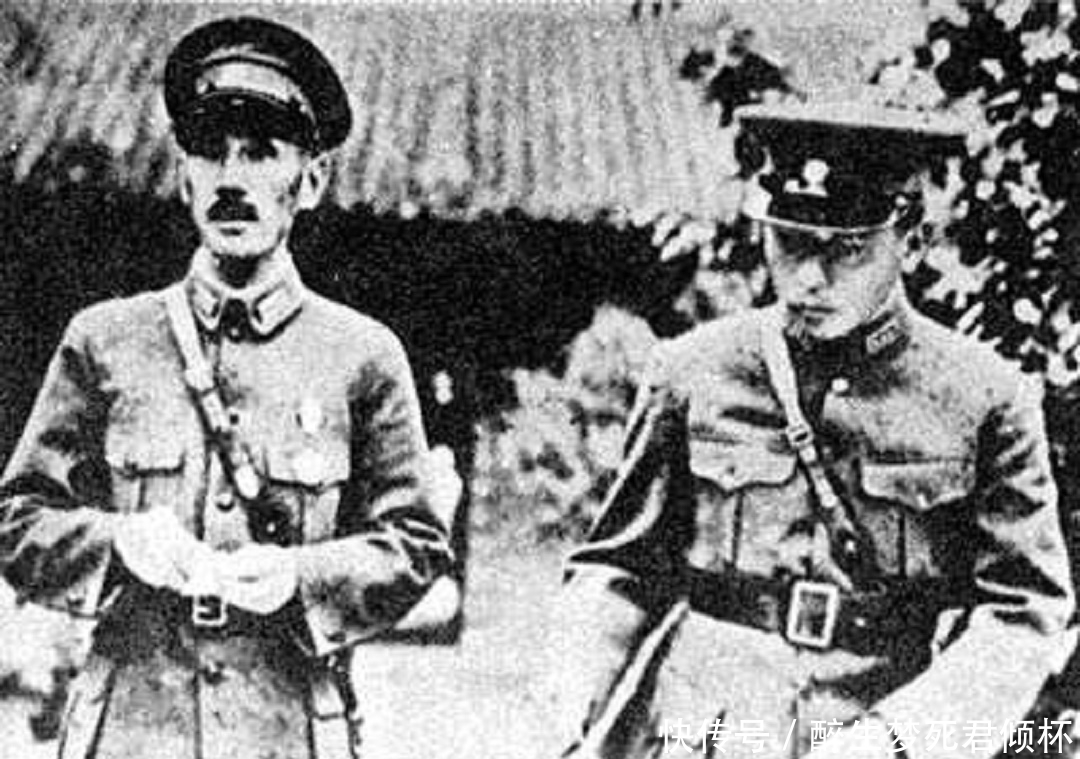 军队|袁世凯问张作霖:要军队还是要地盘?他的巧妙回答逃过一劫