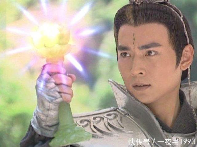 妖王|仙侠剧六位半神半妖、半神半人,润玉上榜,司凤有天帝、妖王血脉