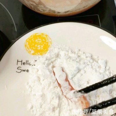 辅食|糖醋鸡柳 12+宝宝辅食