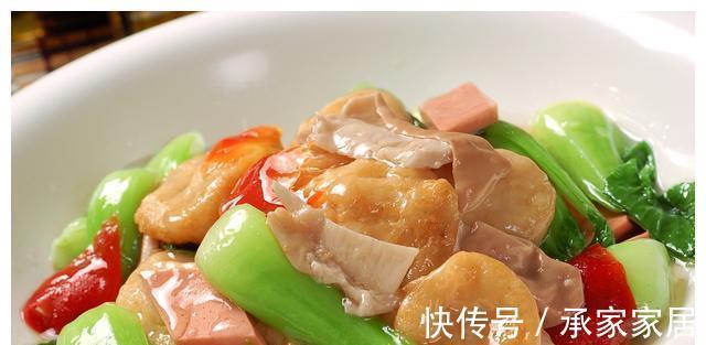翻炒均匀|大暑过后宴客教你几道美味诱人的家常菜,鲜香味美,上桌特受欢迎