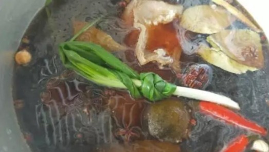 爷爷用了40年的酱牛肉配方,价值过万元,偷偷分享给你留着开店用