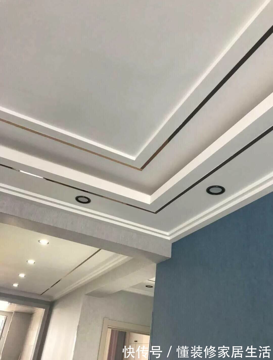 吊顶|家装吊顶实拍