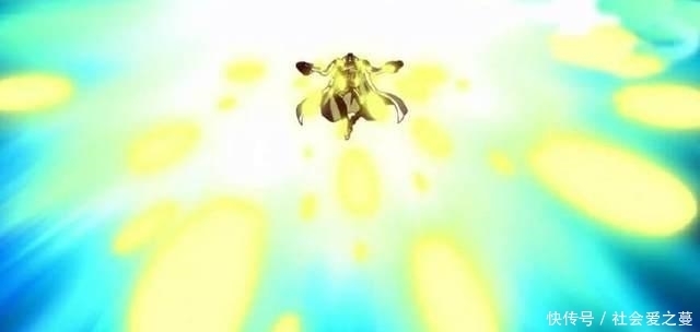山治|海贼王: 7个大招华而不实, 大将用过3个, 草帽团1个