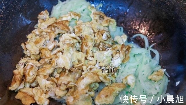 调味汁|这东西两块钱一斤, 是水果也是蔬菜, 炒一盘端上桌都吃得干干净净