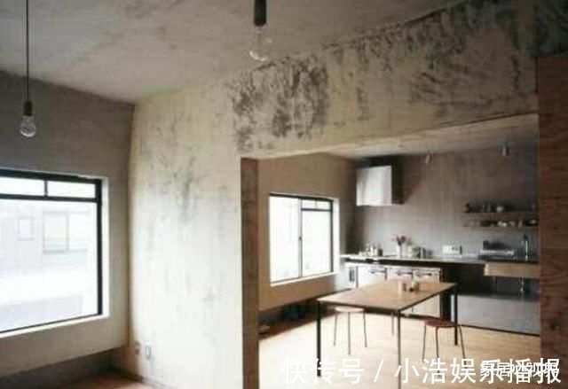 装修|小区一邻居买房后不装修直接入住，却引来大家赞赏，太机智了