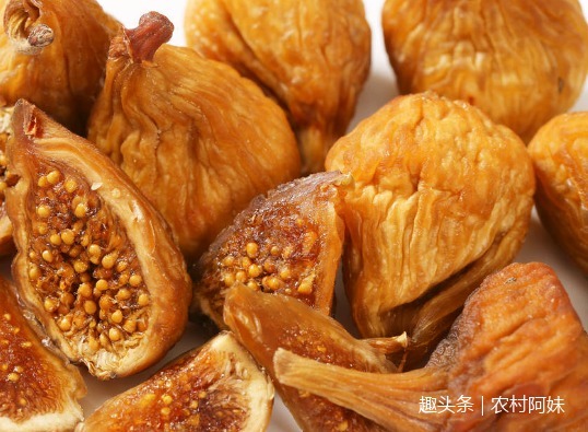 无花果|聪明女人夏天用一水果泡水喝,清肠排毒,抗衰老,错过就太可惜了