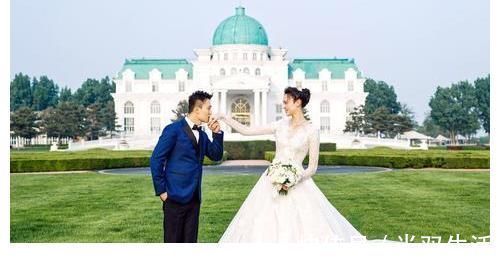中国女排|排球名将惠若琪：高个子女神嫁矮个子博士，历尽千帆终获幸福