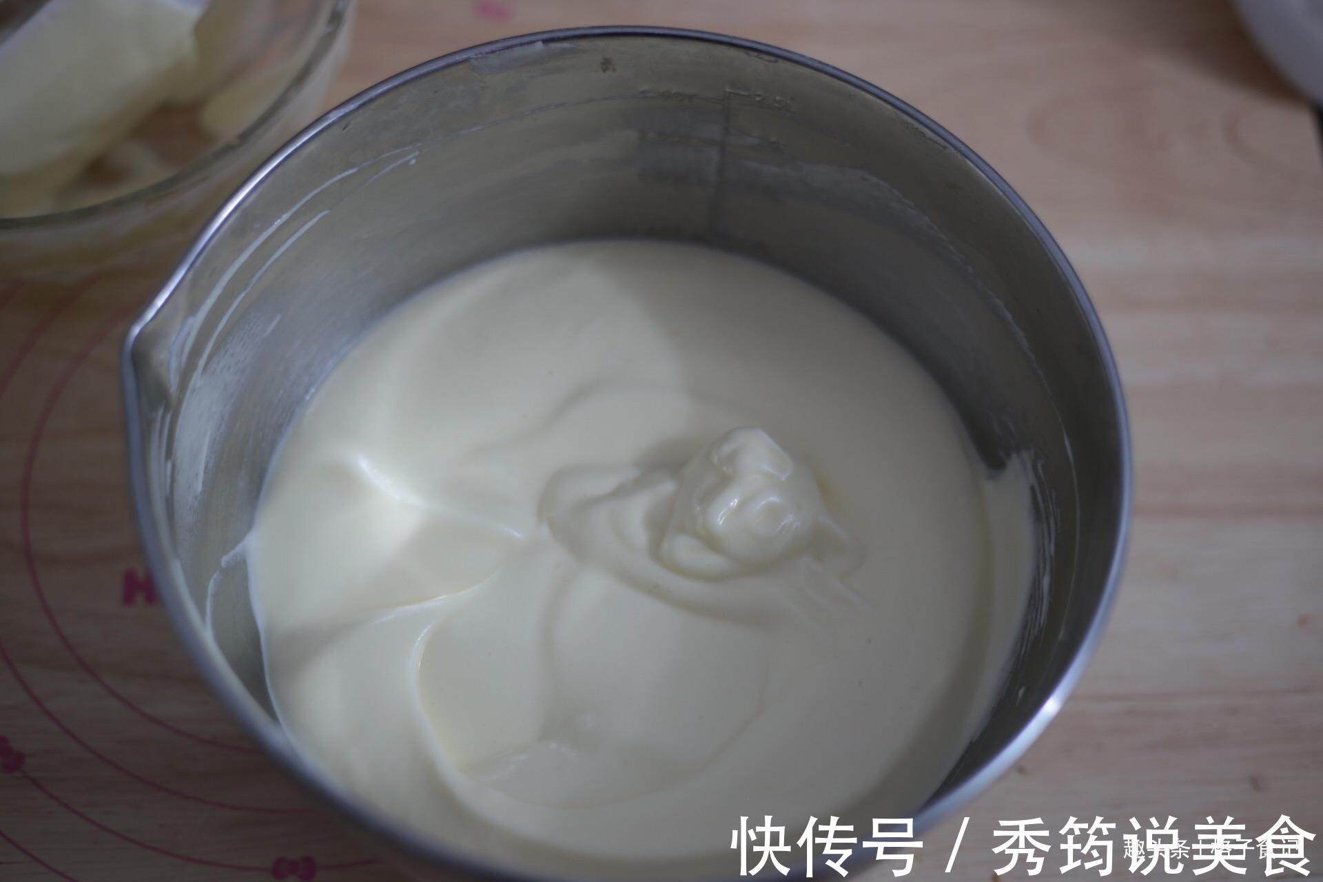 女儿最爱的早餐，一次能吃3个，松软美味，好吃管饱，真棒