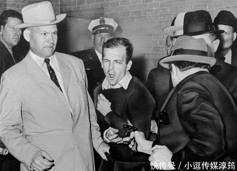 生涯|第一个为肯尼迪挡子弹的保镖,晚年成了这样,影响了他的保镖生涯