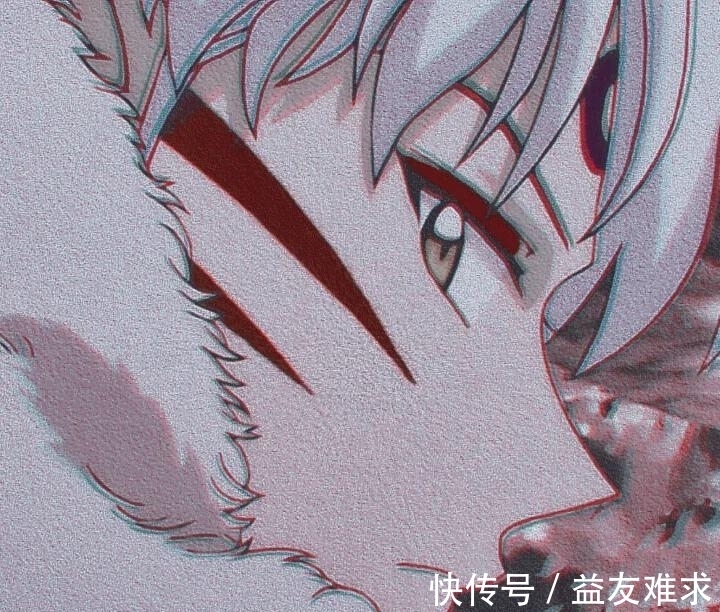 我的骄傲|动漫头像:我的骄傲不会向你屈服 但我的爱会