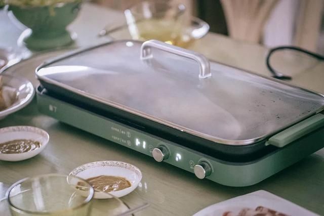 测评｜冬天没什么是一顿火锅解决不了的，若有就再来一顿烧烤