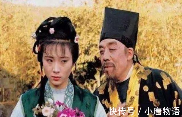 红楼梦|红楼梦为何贾母对贾府的衰败不闻不问她才是看的最开的明白人!