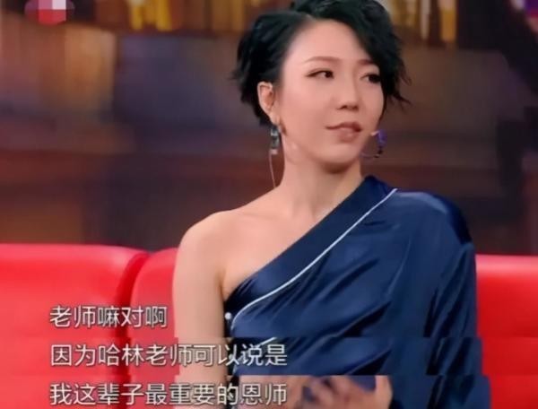 捞金 她因参加《好声音》爆红,曾拿1.7亿代言费,今却沦落到商演捞金