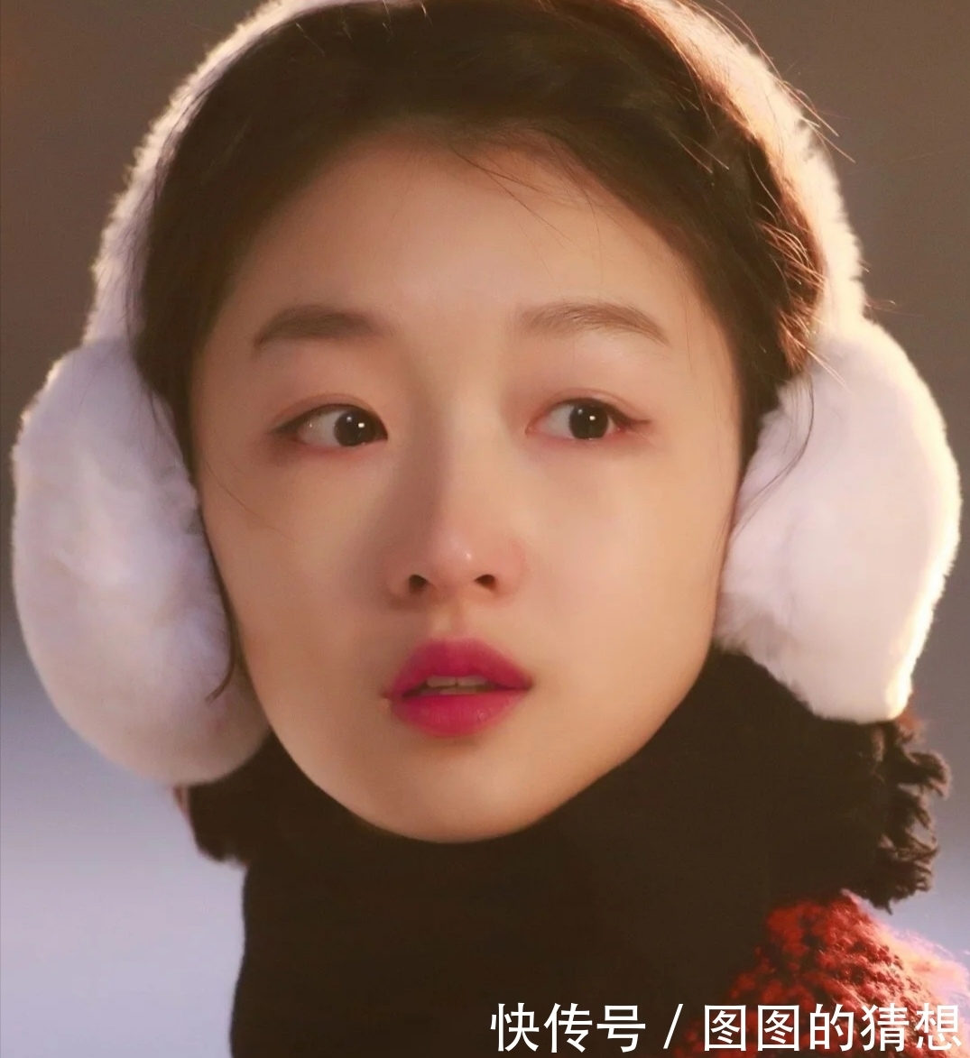 拥有这5种眼型的女生，颜值一般都不低，杏眼、柳叶眼上榜