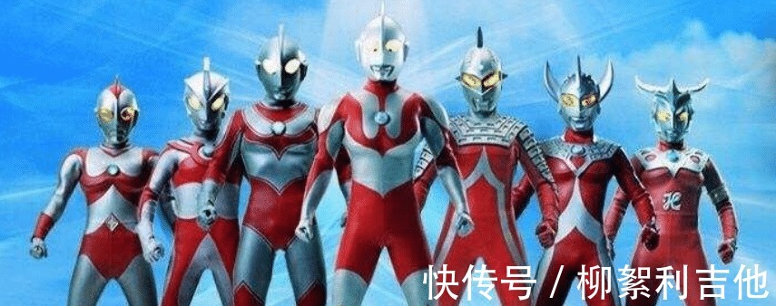圆谷|假面骑士和奥特曼，为什么骑士不隐藏身份，而奥特曼都要隐藏呢