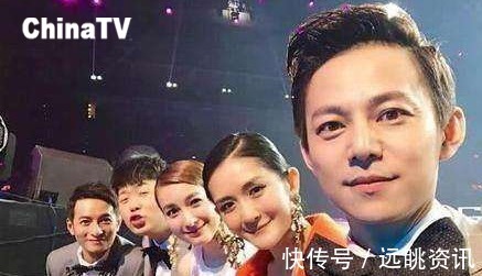 快本|吴昕在《快本》打了十年酱油,其实在不声不响之中,身价已经上亿