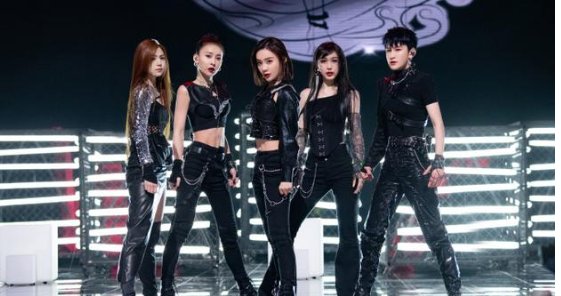 芒果综艺被调侃一条龙，《浪姐》只是其中一环，打包资源或许更香