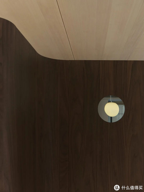 独居房|从没想过自己的审美能输给60后阿姨！这个养老独居房绝了！