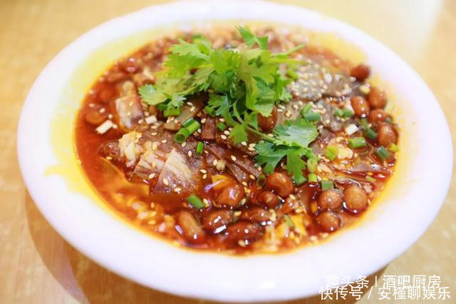 下酒菜|中国顶级下酒菜大赏