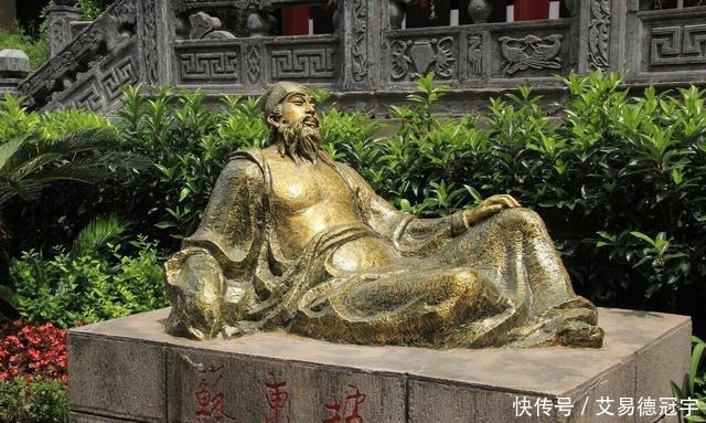 苏东坡|苏东坡迷恋炼阳丹,他的招法直接把人恶心死了,没几个人敢照着做