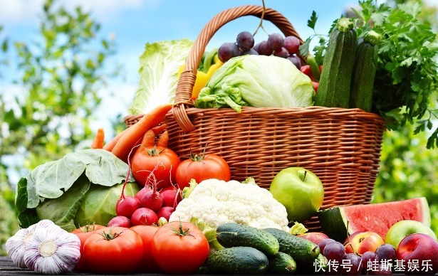 一过60不妨多吃3种食物,养胃健脾排毒抗衰,增强老年人抵抗力