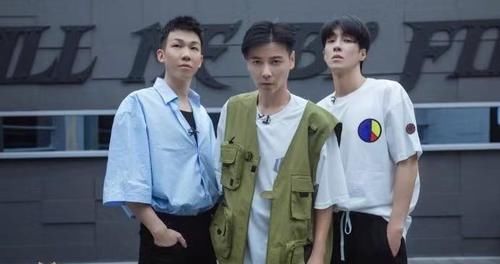 大湾区|《披哥》从“没人要”到香饽饽，张晋的逆袭，让多少队员脸红？