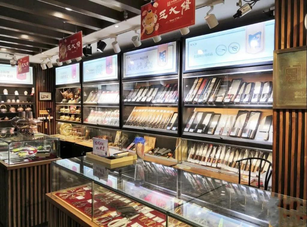  小店|重逛豫园商城，邂逅街头巷尾的“宝藏”文创小店