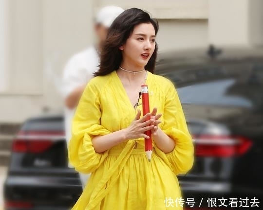 吴亦凡 杨超越缺席《心动的信号4》,却要录制新综艺,搭档吴亦凡秦霄贤