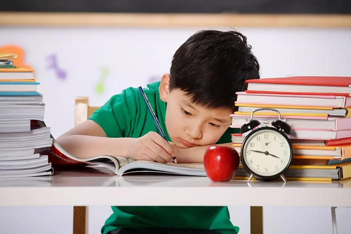 好好学习|暑假期间，父母帮孩子养成六种习惯，想不出众都难