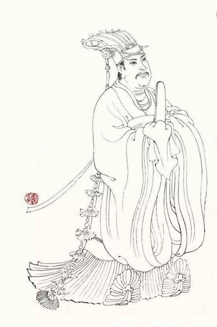 唐朝|他是唐朝虞世南之兄,虞世基这八首诗作,尽显诗人的博学,转发了