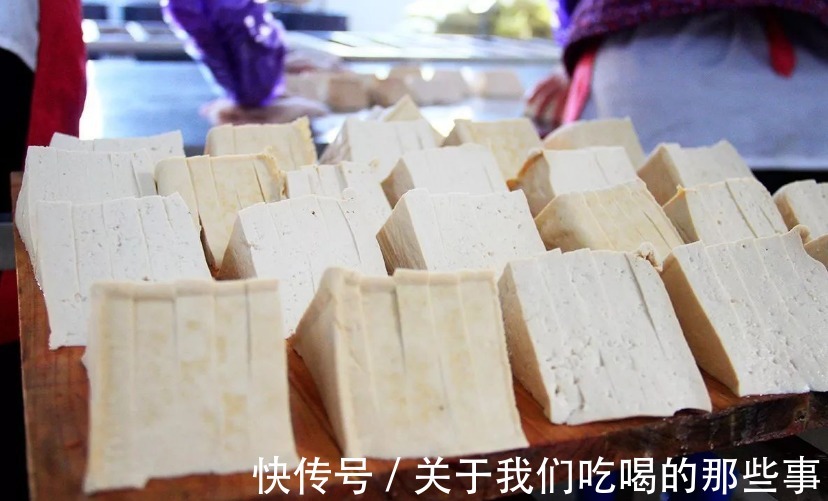 才知道做豆腐很简单，1碗黄豆1勺醋，教你在家轻松做，新鲜又好吃