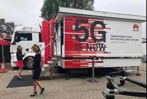 同等|瑞典制裁华为,中国很有必要同等反制爱立信