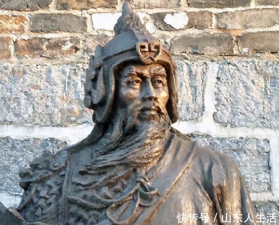 朱元璋|如果朱标没死,前去削藩,朱棣会造反吗?