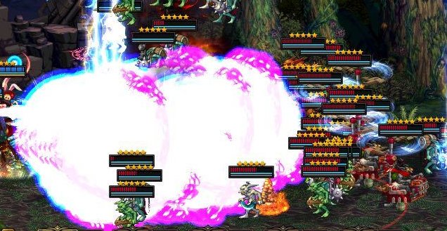 试炼之塔|《DNF》阿拉德谋略战第二季5星使徒获得方法