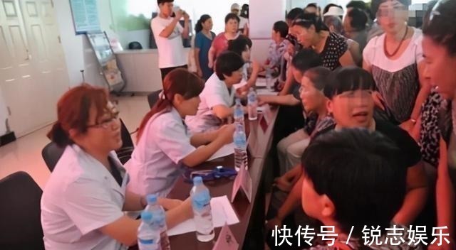 儿科医生|娃生病排号排到800多,宝妈崩溃投诉,儿科医生自“作”自受