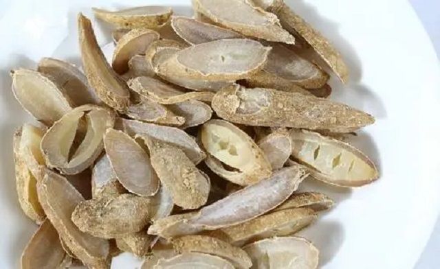 中药|走近中药：认识一下“疏肝解郁”的郁金，还有哪些特点？