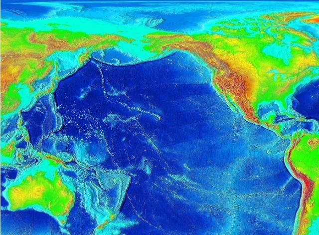 与那国岛|中国与日本之间,还有一个强大国家,一夜沉入海底,日本有点害怕!