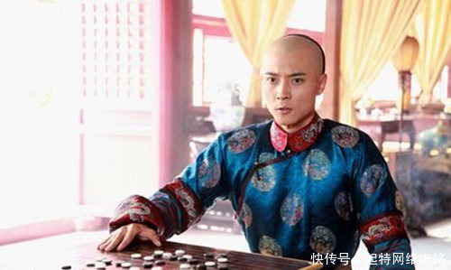 女人|他是康熙最爱的女人唯一的孩子，却两度被废，紫禁城里禁锢终生