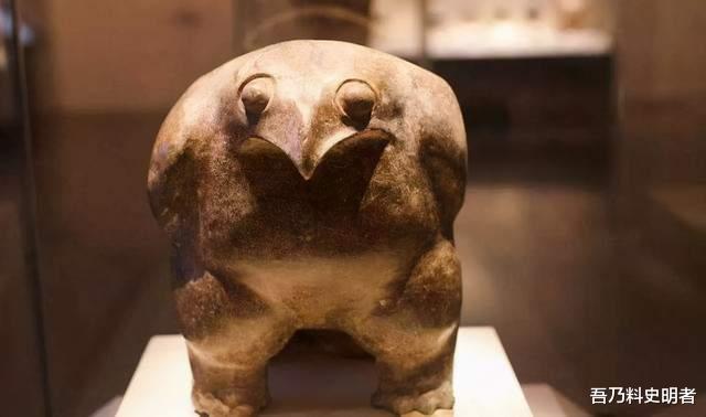 陕西农民犁地发现陶鹰鼎,带回家做鸡食盆,无偿上交后却成国宝