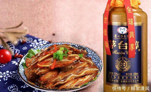  美食|美食配美酒篇｜就着凉拌猪耳，原来可以这么美味！
